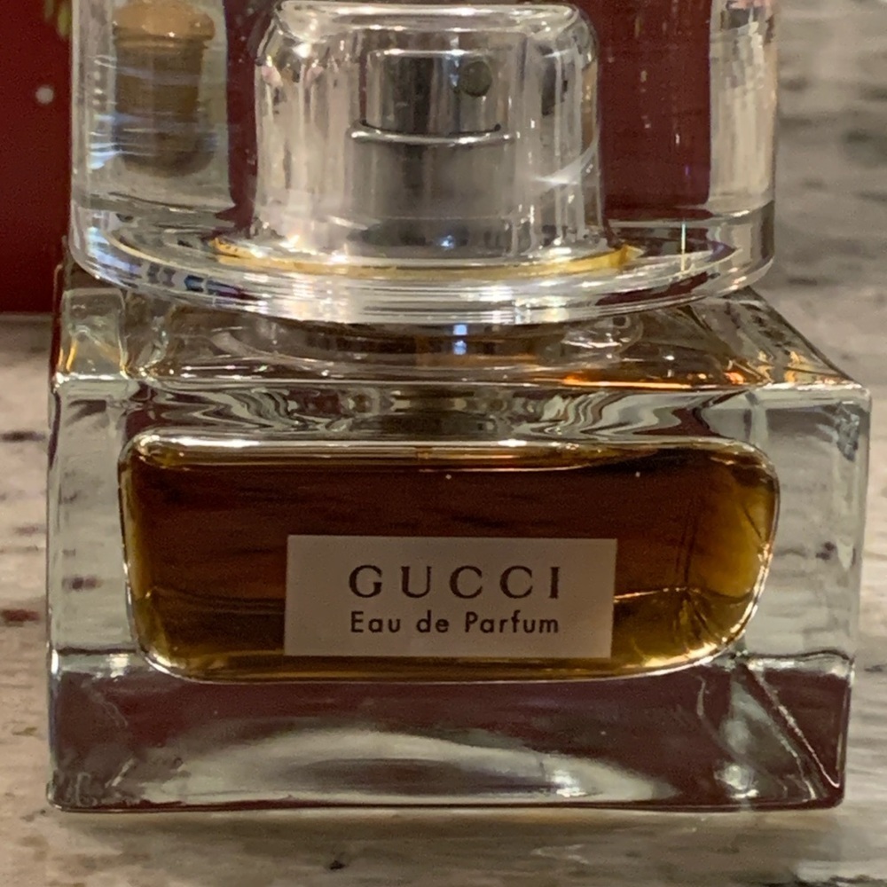 Gucci Eau de Parfum I